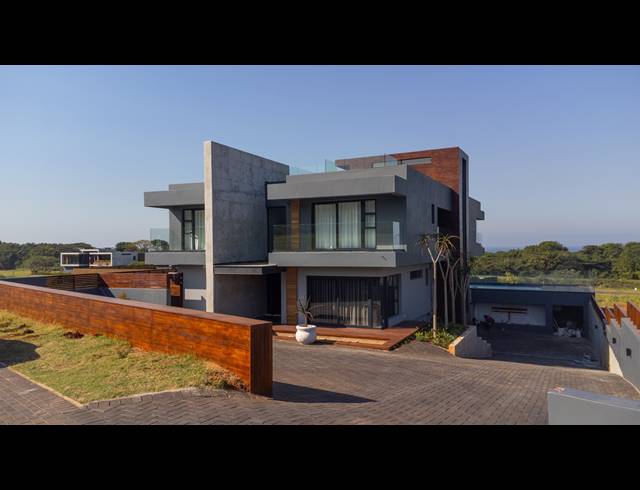 1,135M² VACANT LAND FOR SALE IN UMHLANGA CENTRAL